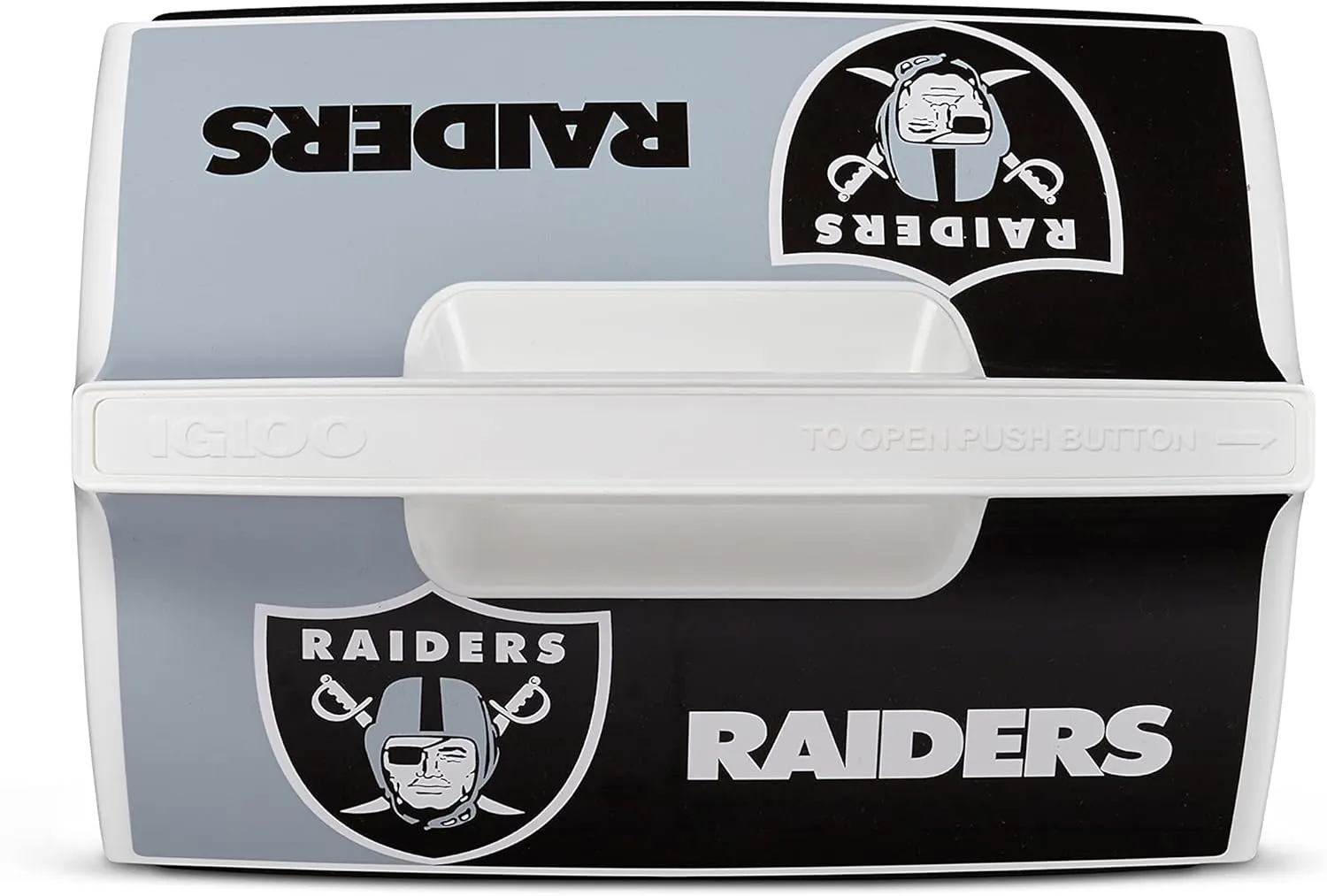 Igloo Limited Edition NFL 7 Qt Little Playmate Cooler