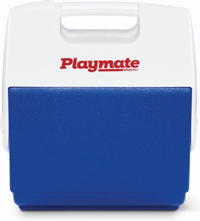 Igloo 7 Qt Hardsided Playmate Pal Lunch Cooler