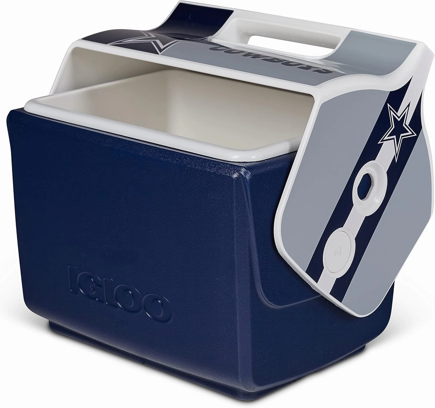Igloo Limited Edition NFL 7 Qt Little Playmate Cooler