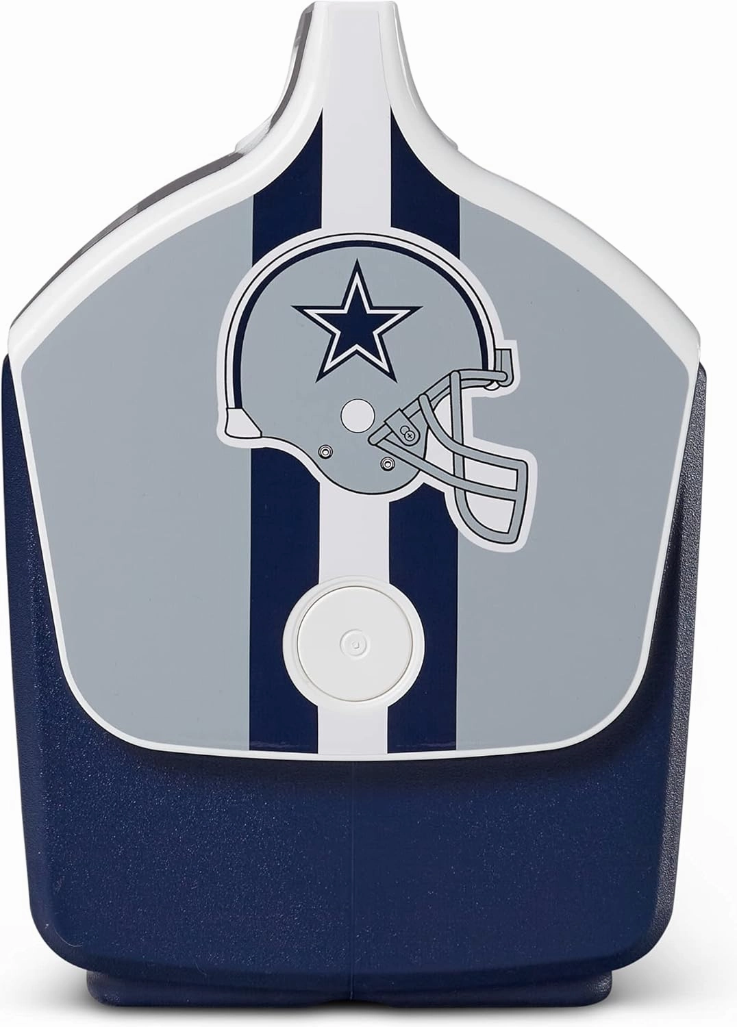 Igloo Limited Edition NFL 7 Qt Little Playmate Cooler