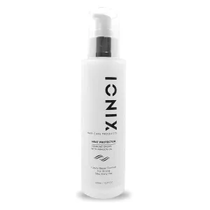 Ionix Heat Protector Hair Serum with Vitamin E & Argan Oil by ISO Beauty