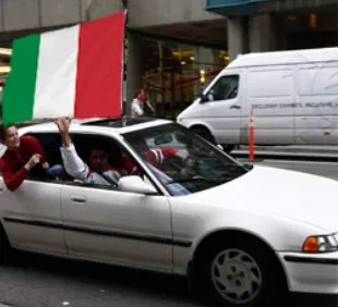 Italian Flags Outdoor Italy Flag 3x5 Double Sided Vivid Color National Country Flags