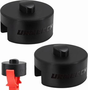 Jack Pad for Porsche 911 964 991 993 996 Turbo 997 Cayman Boxster Rubber Jack Stand Pucks Adapter Lifting Car 2 Pack
