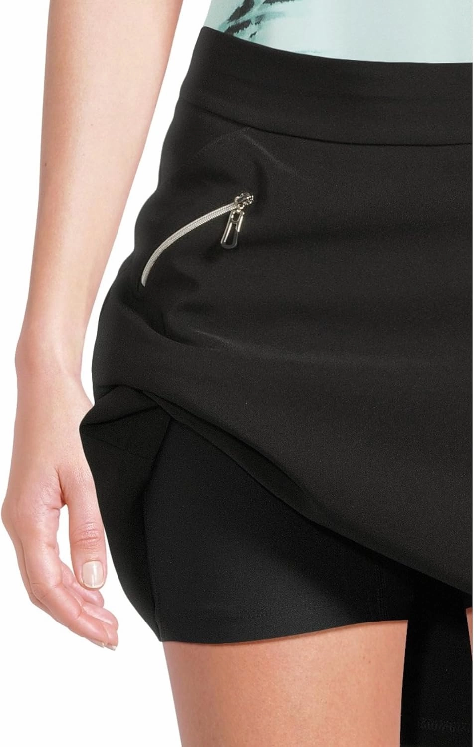 Jamie Sadock Women's Elegante 17" Skort