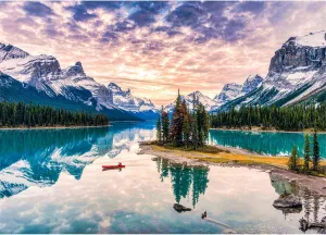 Jigsaw Puzzles for Adults 1000 Pieces, Spirit Island Interlock Perfectly Letter on Back No Dust, Home Decor Birthday Party Toy for Men Women Elders Seniors (27.5"x19.6"), 1:1 Poster