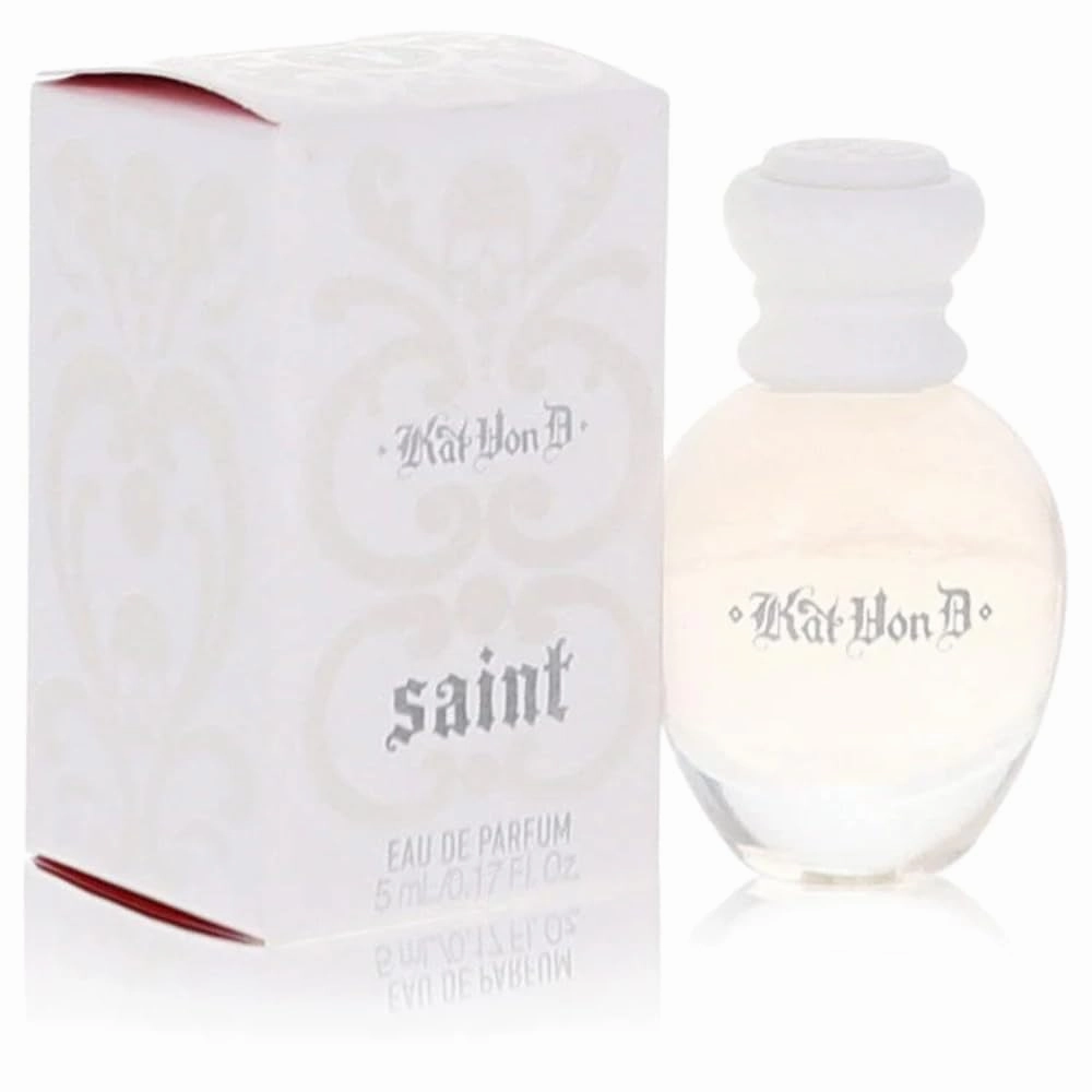 Kat Von D - SAINT - Eau de Parfum (0.17 oz/ 5 mL, Saint)