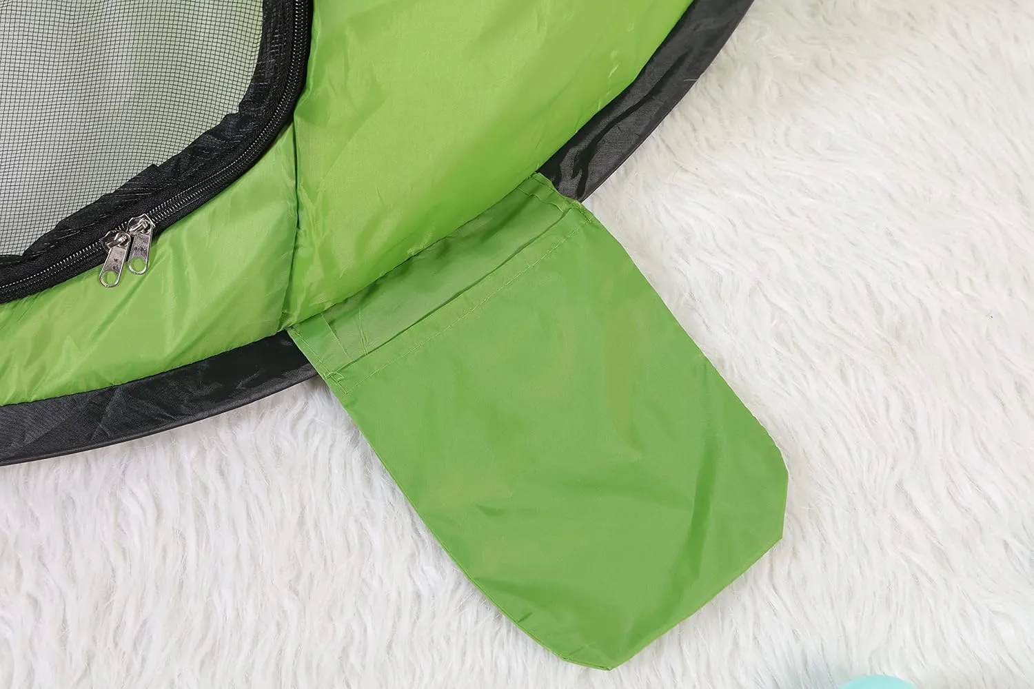 Kids Play Tents – Collapsible Tent for Boys Girls Gift - Large Foldable Playhouse Indoor/Outdoor Fun - Pop up Tent Toys for Age 1 and up Child Birthdays Presents (Dinosaur)