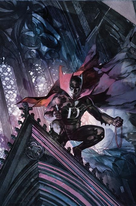 KNIGHT TERRORS