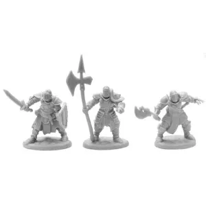 Knights of the Realm