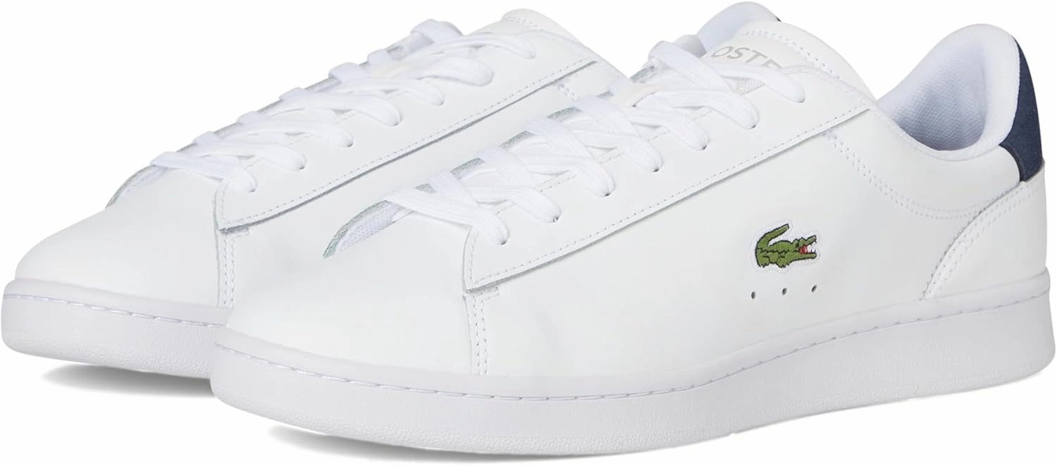 Lacoste Men's Carnaby Set Trainers Sneaker