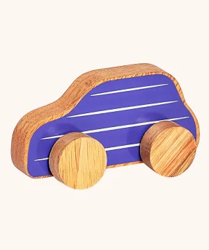 Lanka Kade Push Along Car - Beetle