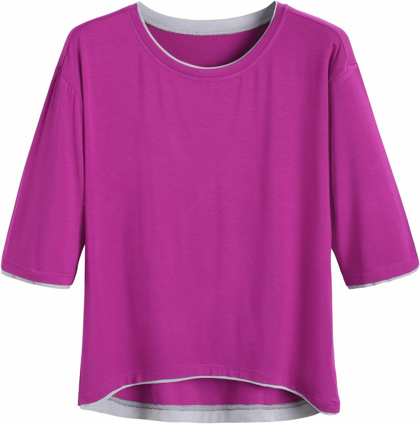 Latuza Women's Half Sleeve Pajama Set