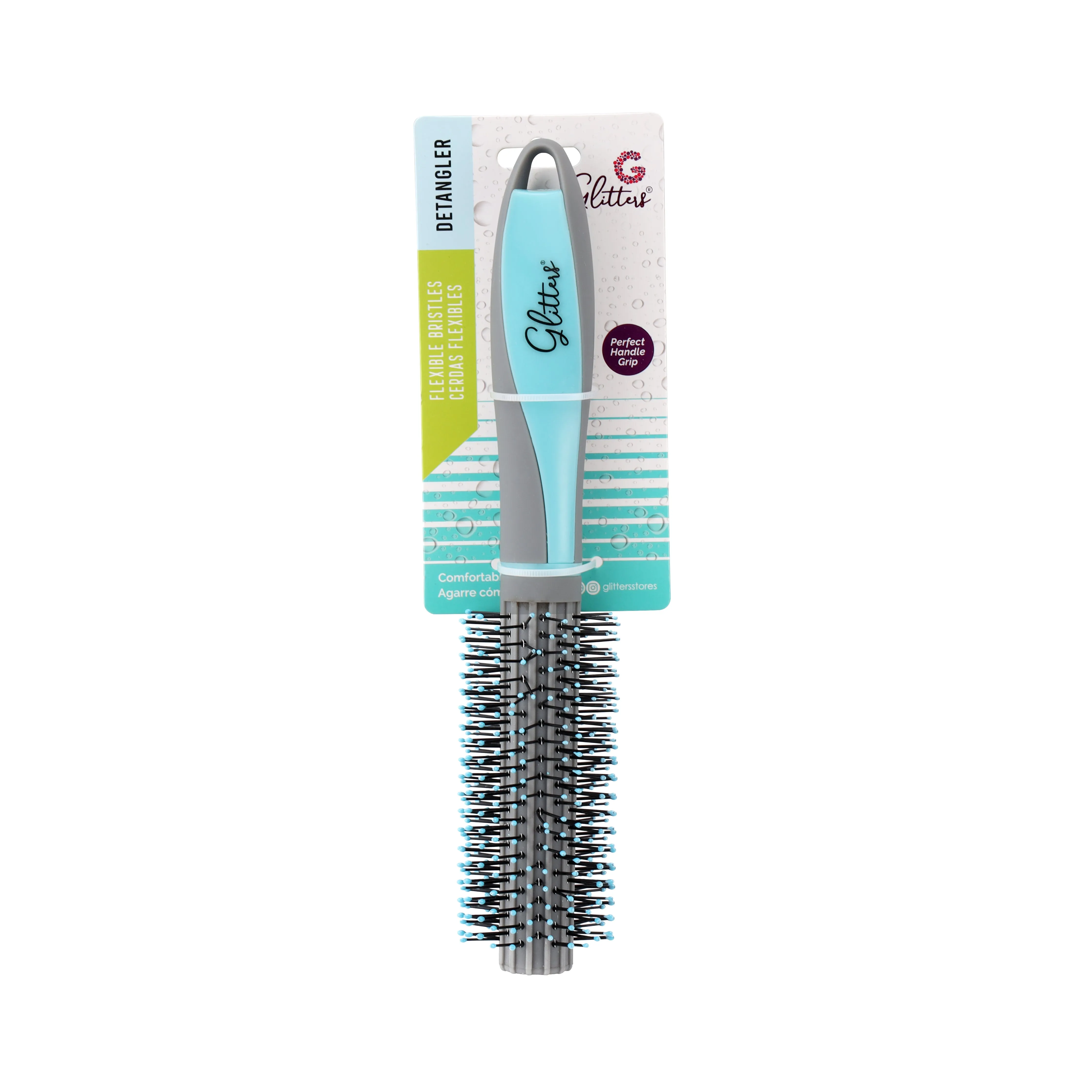 Lauder Round Brush