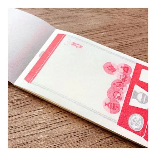 Letter Set - Gacha Gacha Machine