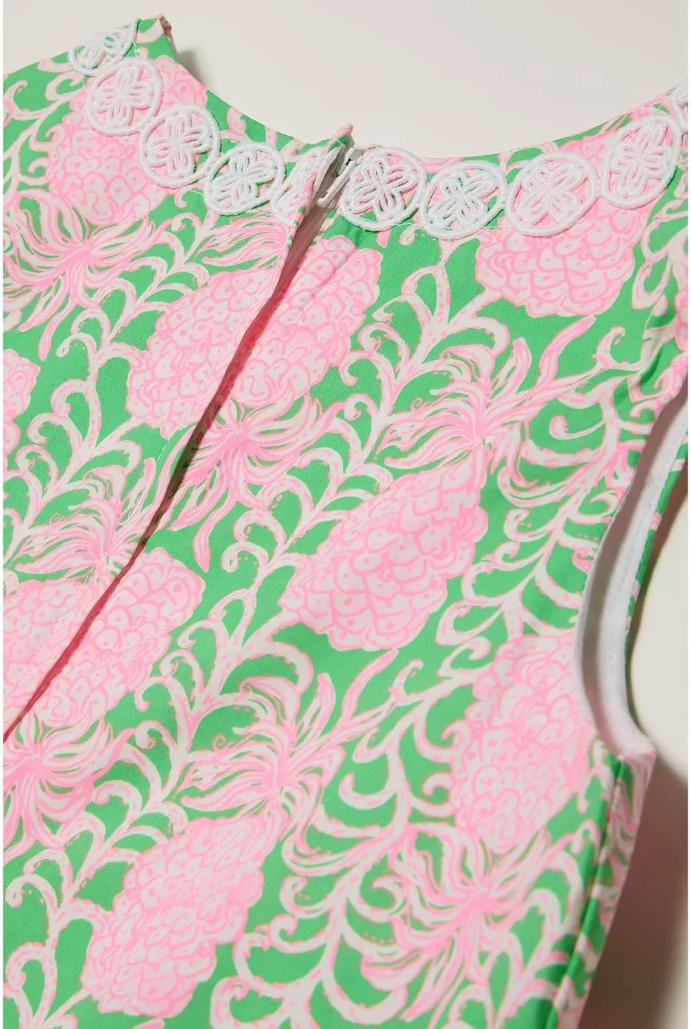 Lilly Pulitzer baby-girls Baby Lilly Shift (Infant)