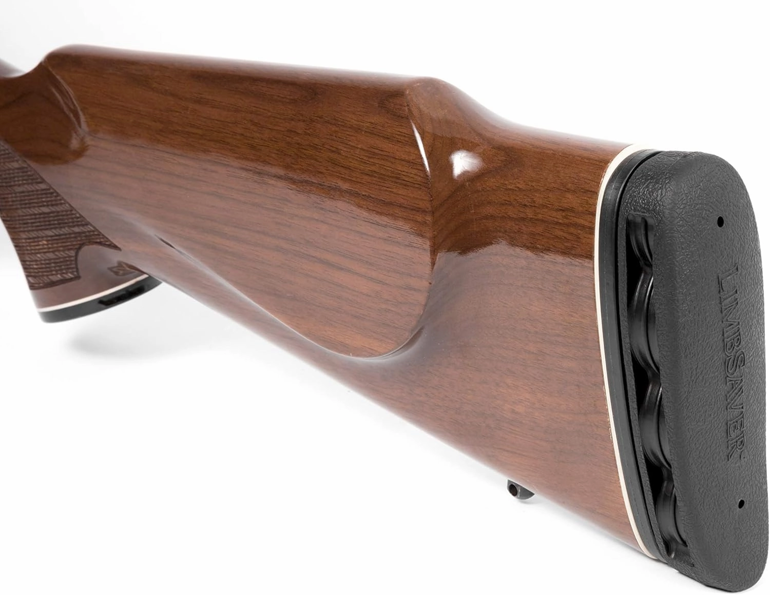 LimbSaver AirTech Precision-Fit Recoil Pad for Synthetic Stocks