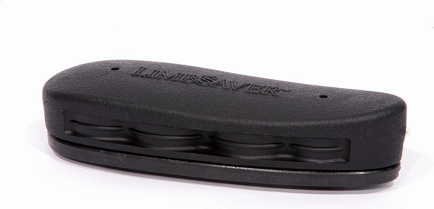 LimbSaver AirTech Precision-Fit Recoil Pad for Synthetic Stocks