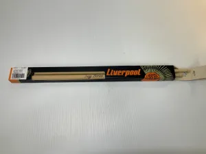 Liverpool - Marfim Wood Tip Classic Series Jazz Beat