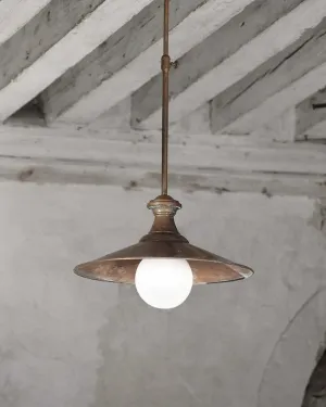Loggiato Pendant Light