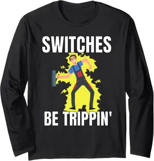 Long Sleeve T-Shirt