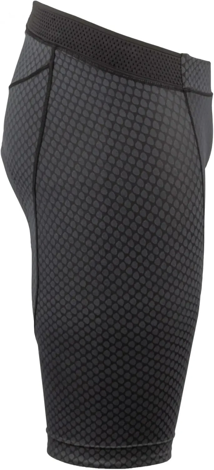 Louis Garneau Fit Sensor Texture Shorts - Men's