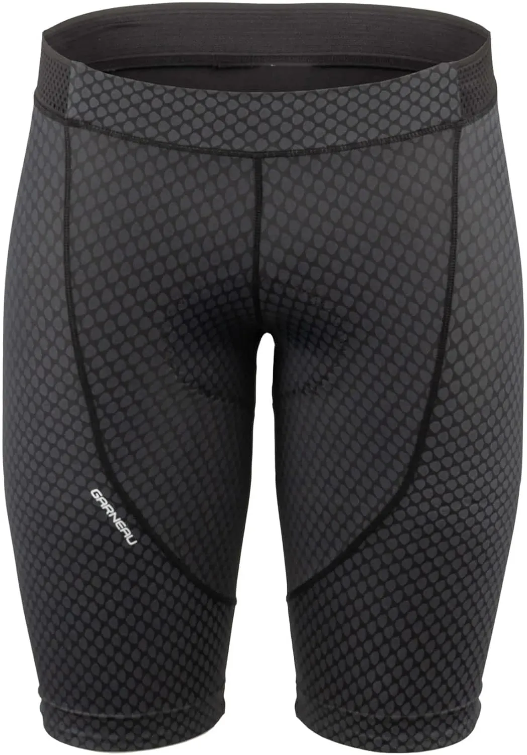 Louis Garneau Fit Sensor Texture Shorts - Men's