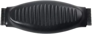 Lumbar Support Pad for Herman Miller Classic Aeron Chair Office Home Seating - Graphite/Black - Size C