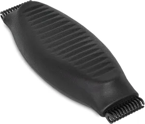 Lumbar Support Pad Replacement for Herman Miller Classic Aeron Chair Office Chair - Graphite/Black - Size C