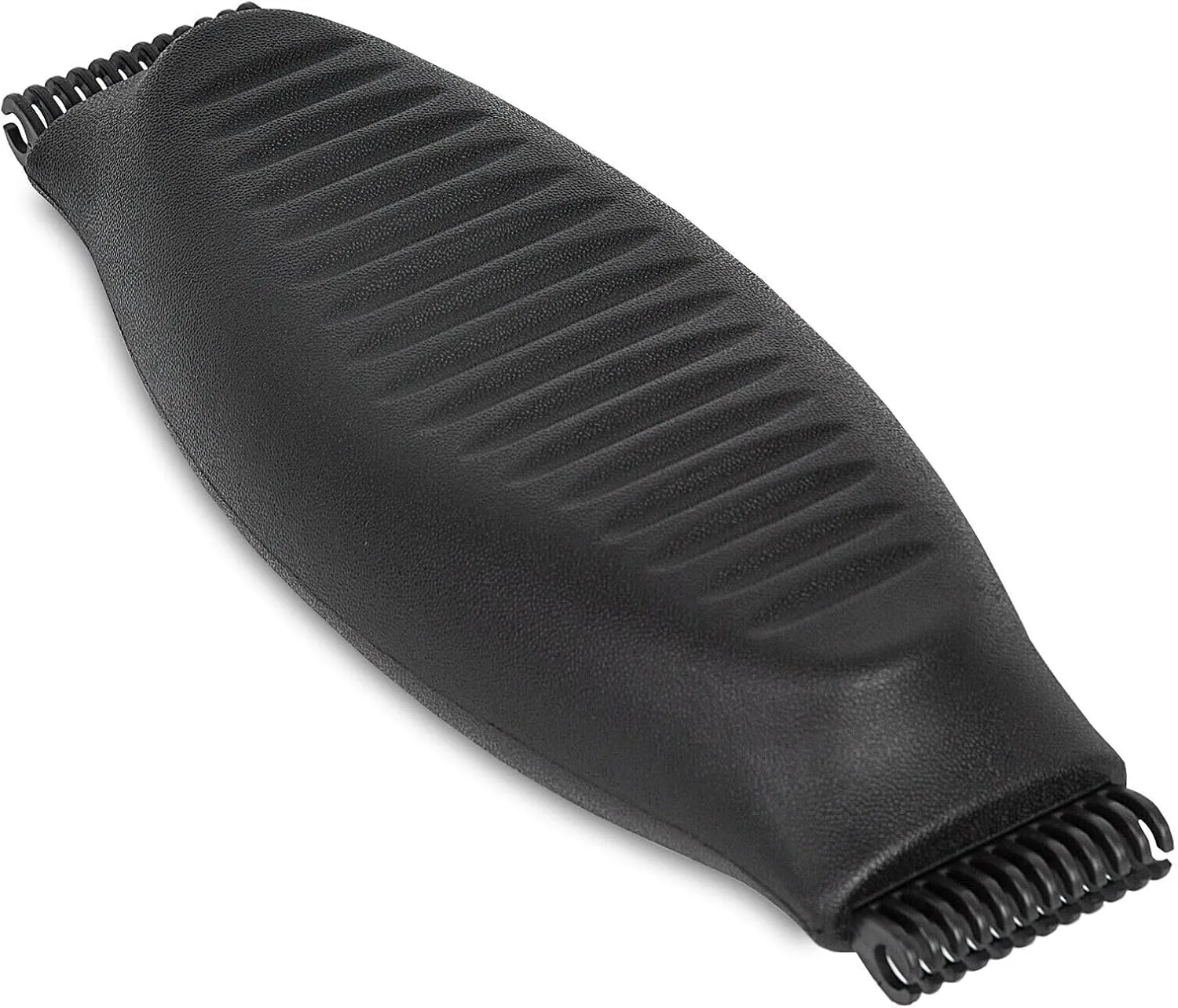 Lumbar Support Pad Replacement for Herman Miller Classic Aeron Chair Office Chair - Graphite/Black - Size C