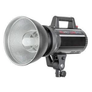 LUMI 400 II 400Ws Studio Flash Strobe Light (Gemini GS400 II)