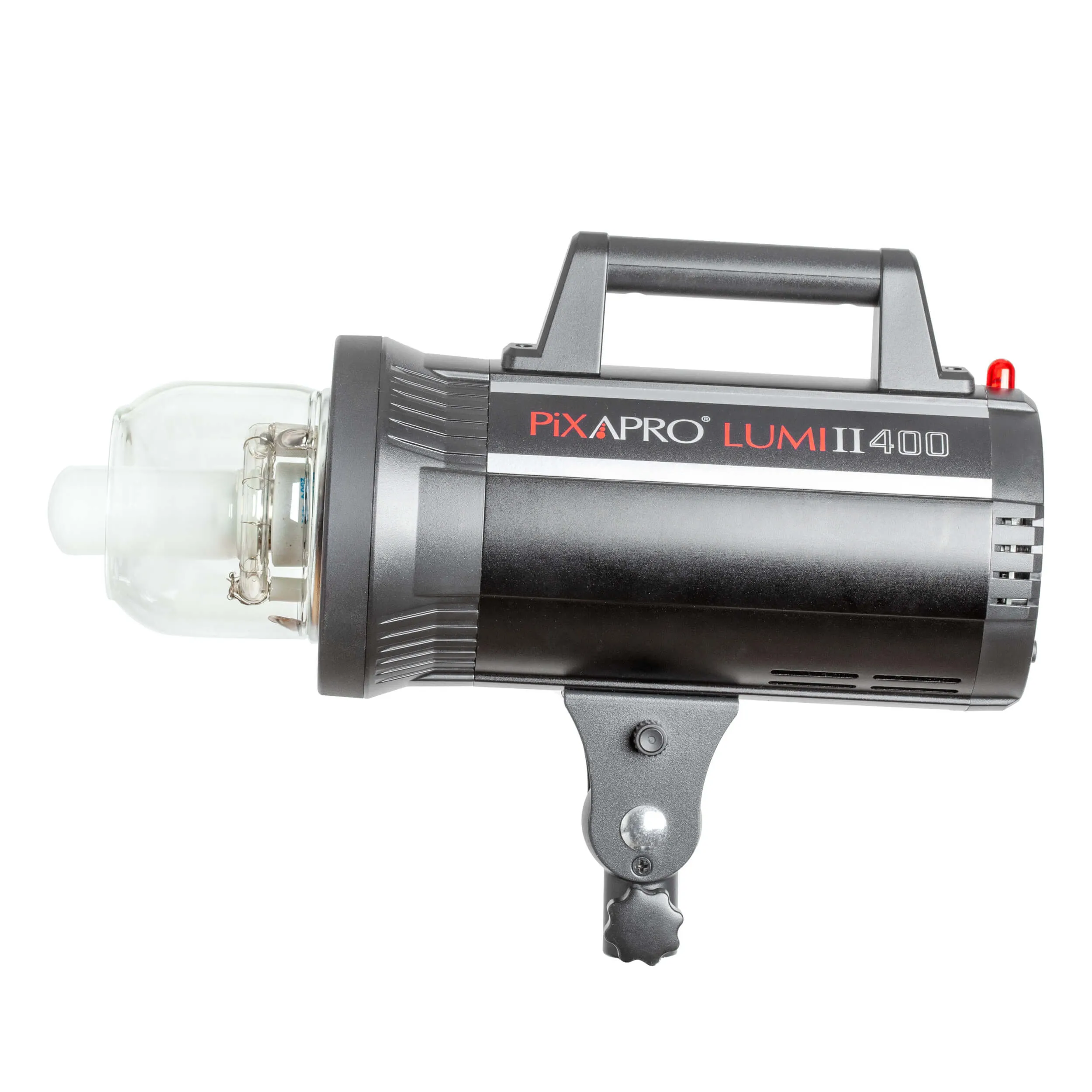 LUMI 400 II 400Ws Studio Flash Strobe Light (Gemini GS400 II)