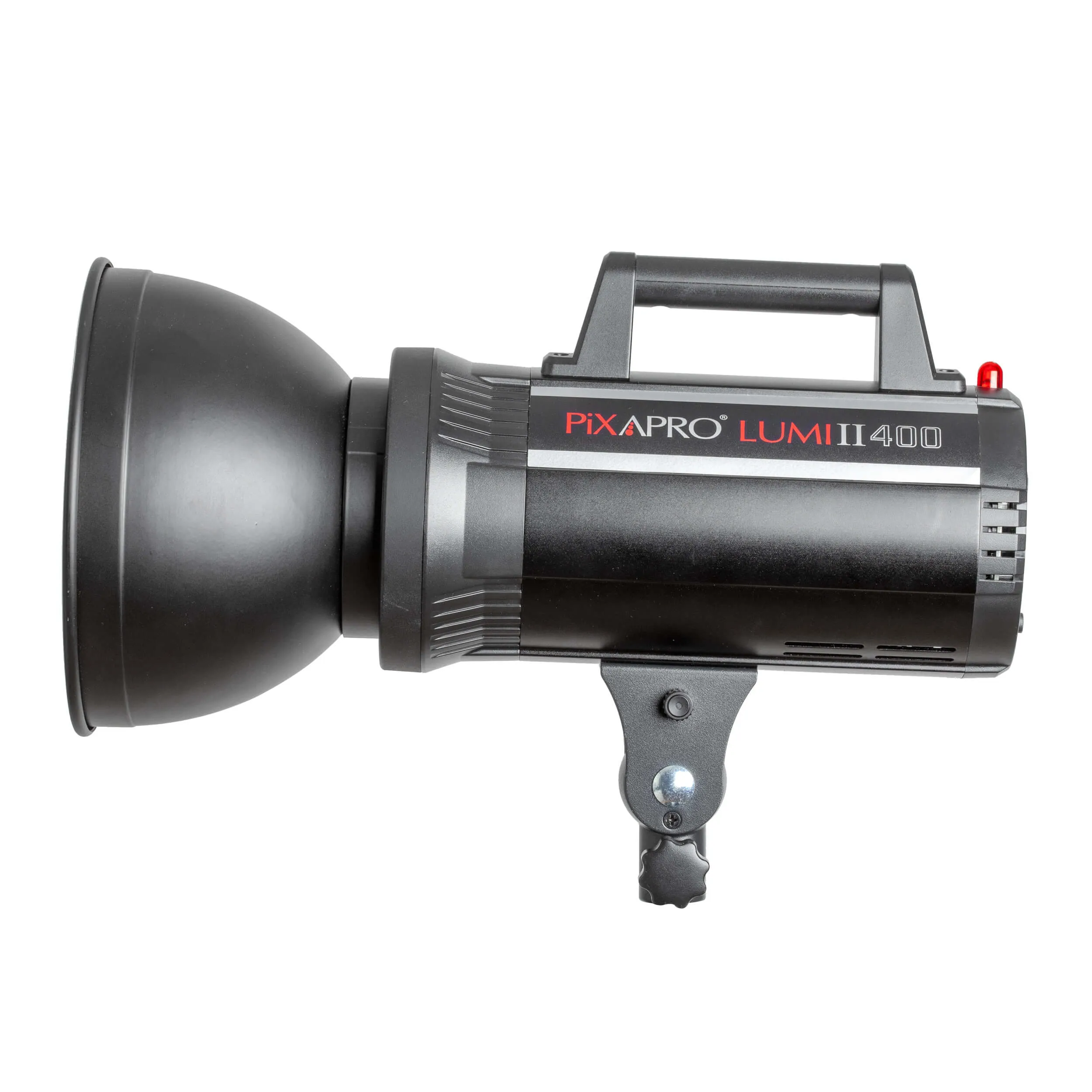 LUMI 400 II 400Ws Studio Flash Strobe Light (Gemini GS400 II)