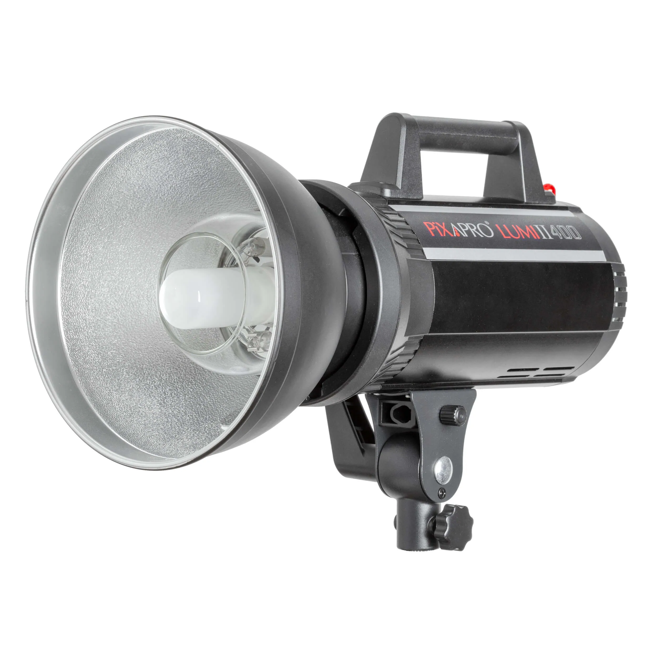 LUMI 400 II 400Ws Studio Flash Strobe Light (Gemini GS400 II)