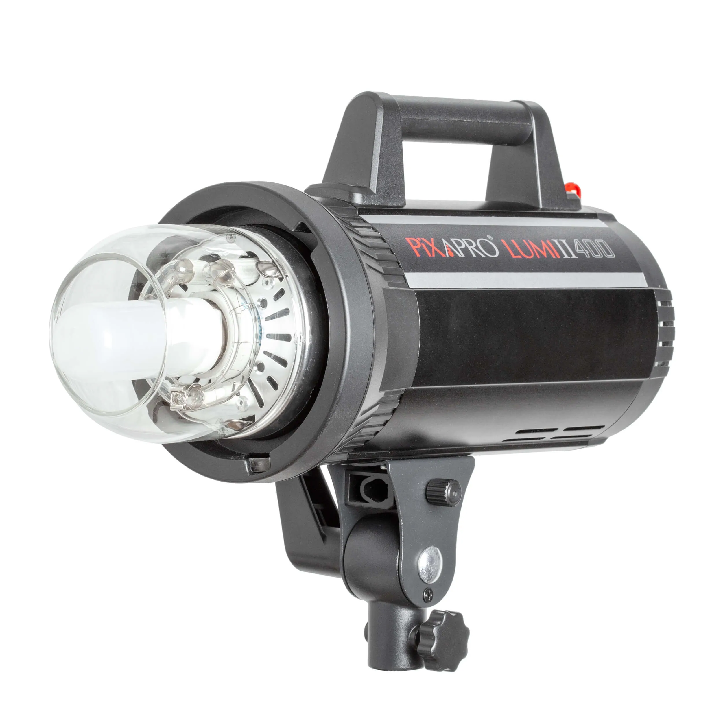 LUMI 400 II 400Ws Studio Flash Strobe Light (Gemini GS400 II)
