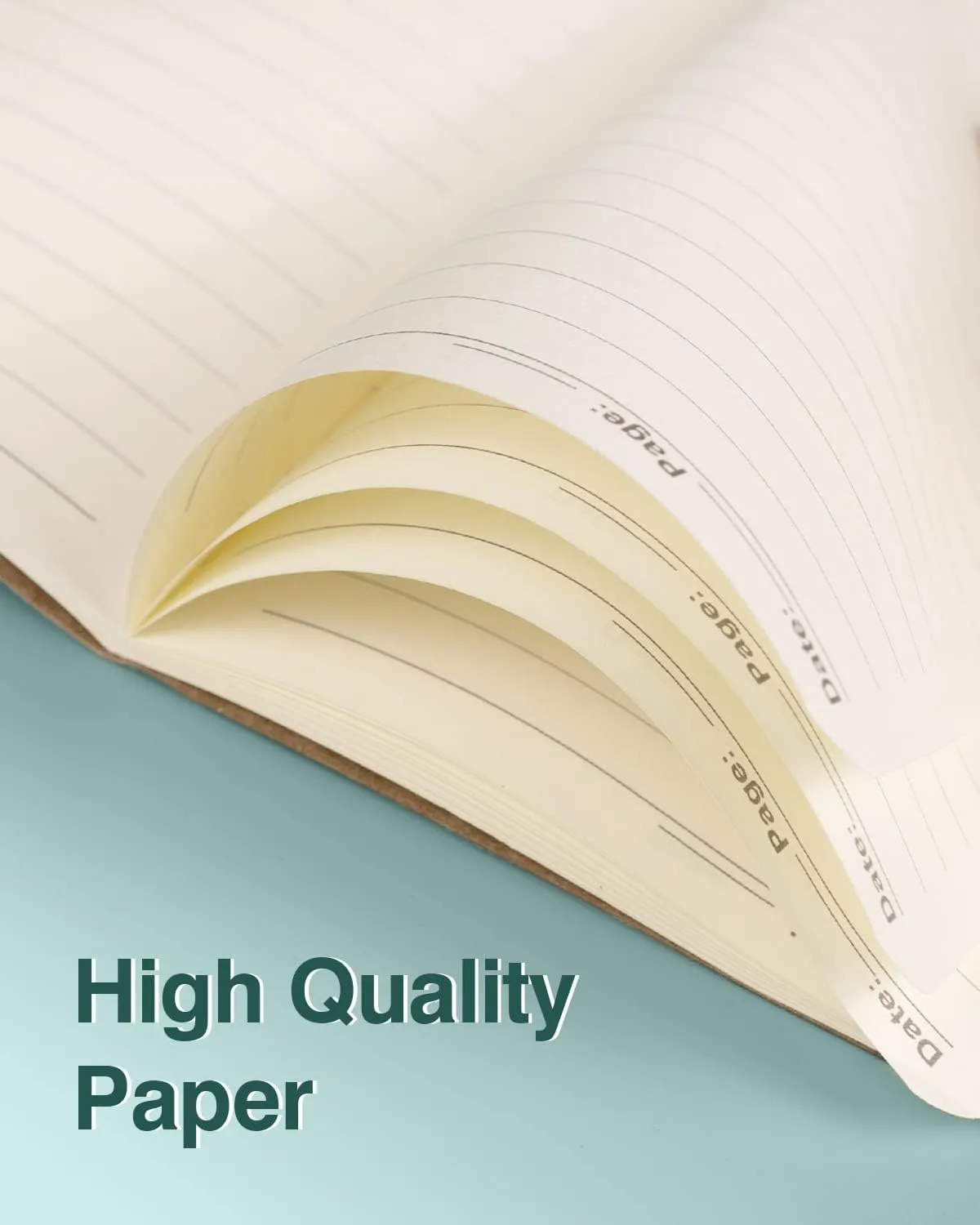 Lzerking Small Lined Notebooks Bulk 36 Pack Mini Pocket Notepads Journal Set-12 Bright Colors, 3.5 x 5.5 Inches, 30 Sheets/60 Pages, Can Be Used as Conference and Party Giveaways