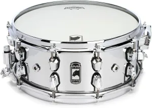 Mapex Black Panther Cyrus Snare Drum - 6 x 14-inch - Chrome