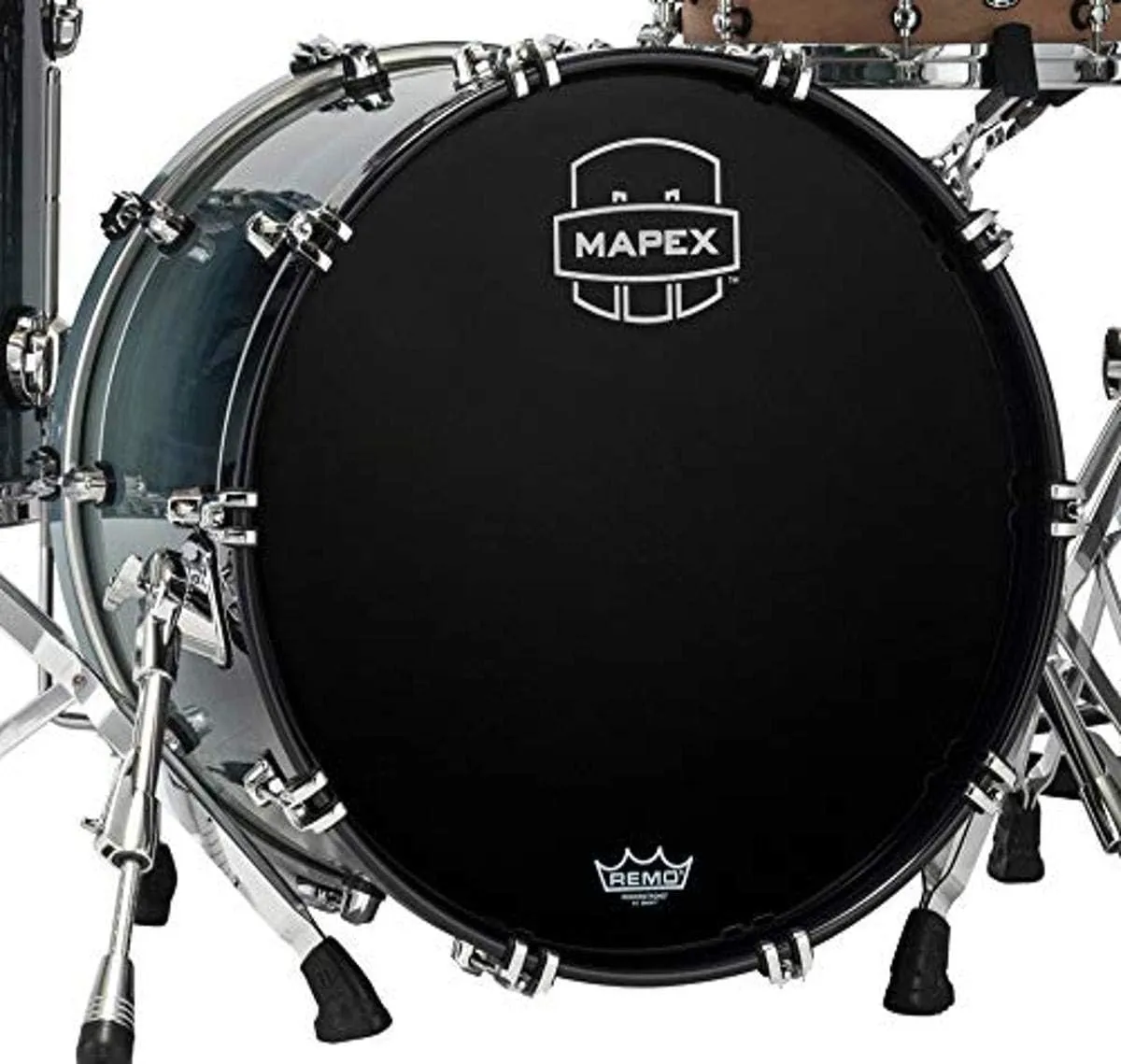 Mapex Drum Shell Pack (SRB2216ARJ)