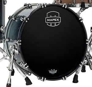 Mapex Drum Shell Pack (SRB2216ARJ)