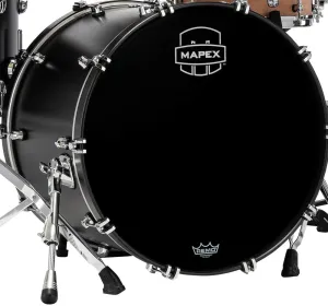 Mapex Drum Shell Pack (SRB2218AFB)