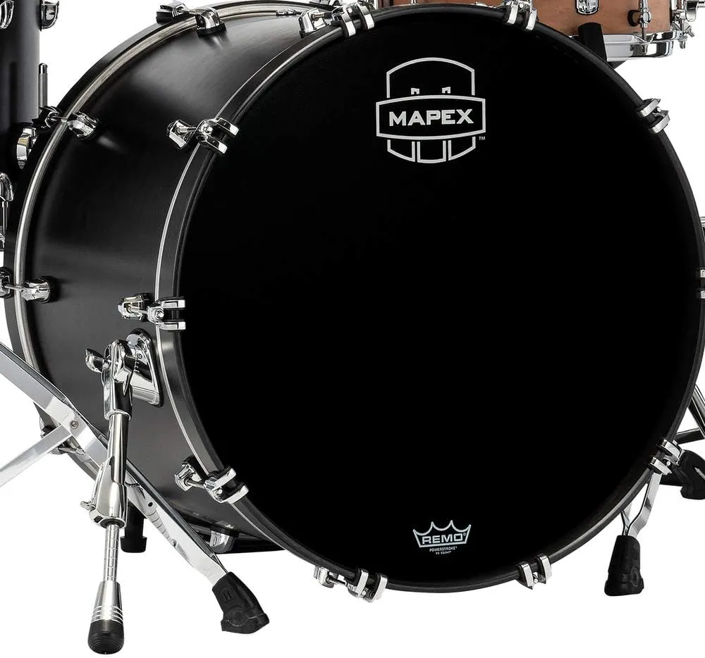 Mapex Drum Shell Pack (SRB2218AFB)