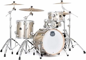 Mapex Drum Set (SVTE401XVS)