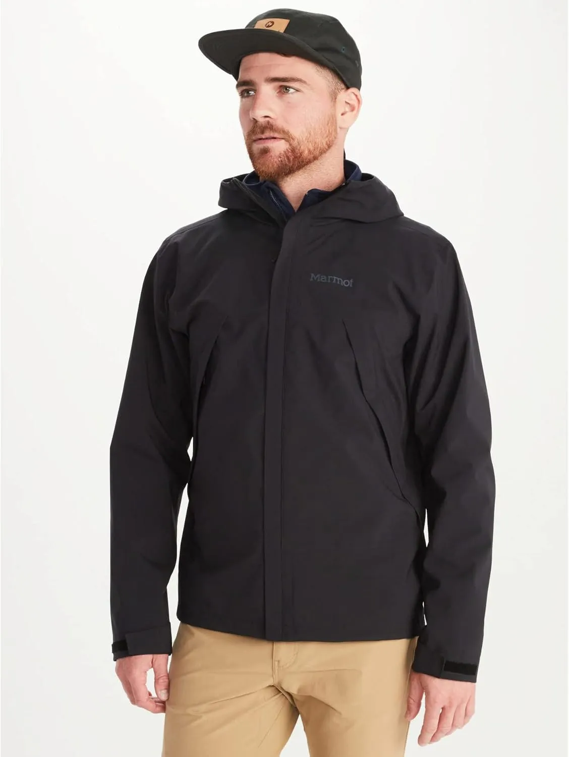 MARMOT Men's Precip Eco Pro Jacket