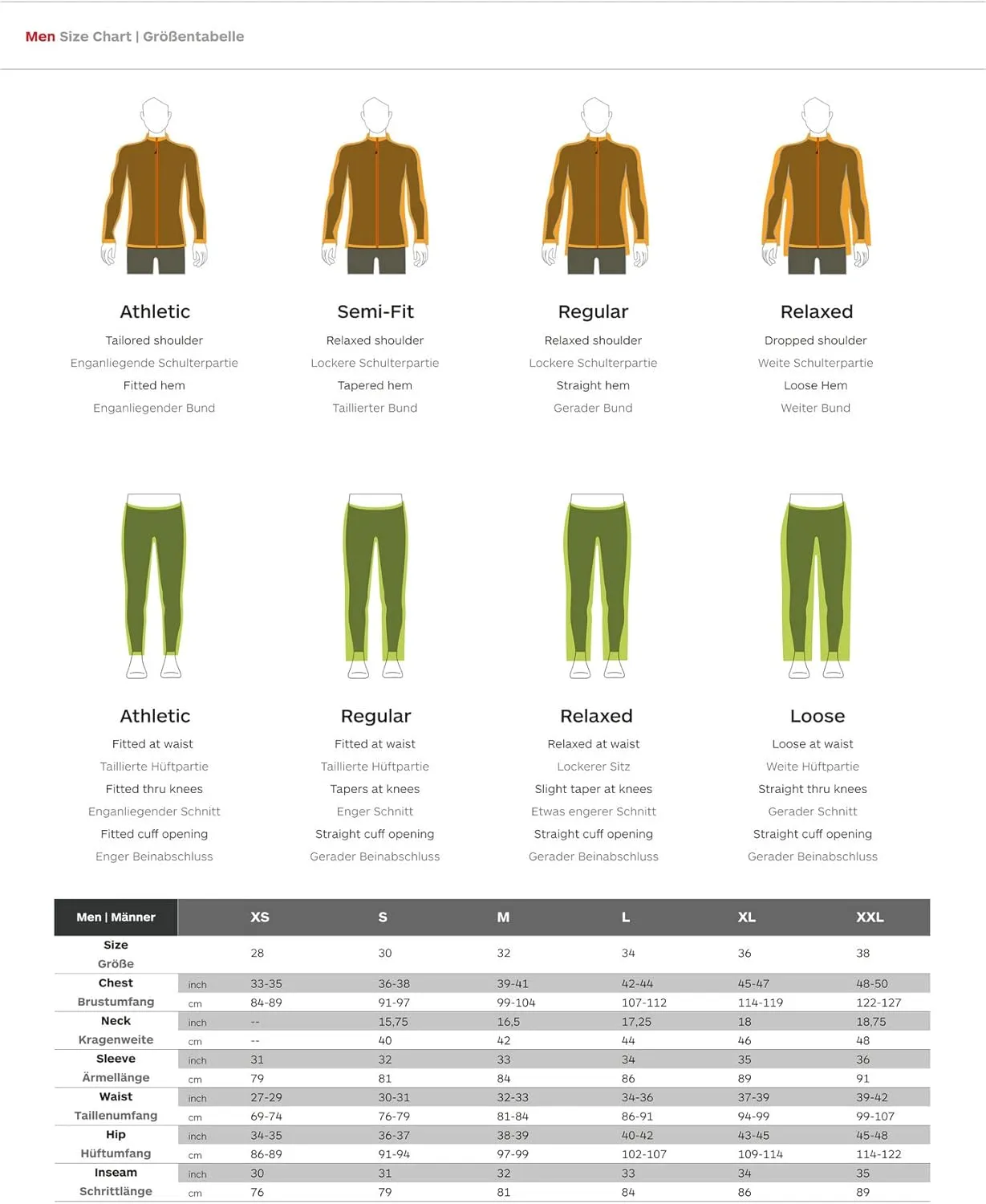 MARMOT Men's Precip Eco Pro Jacket