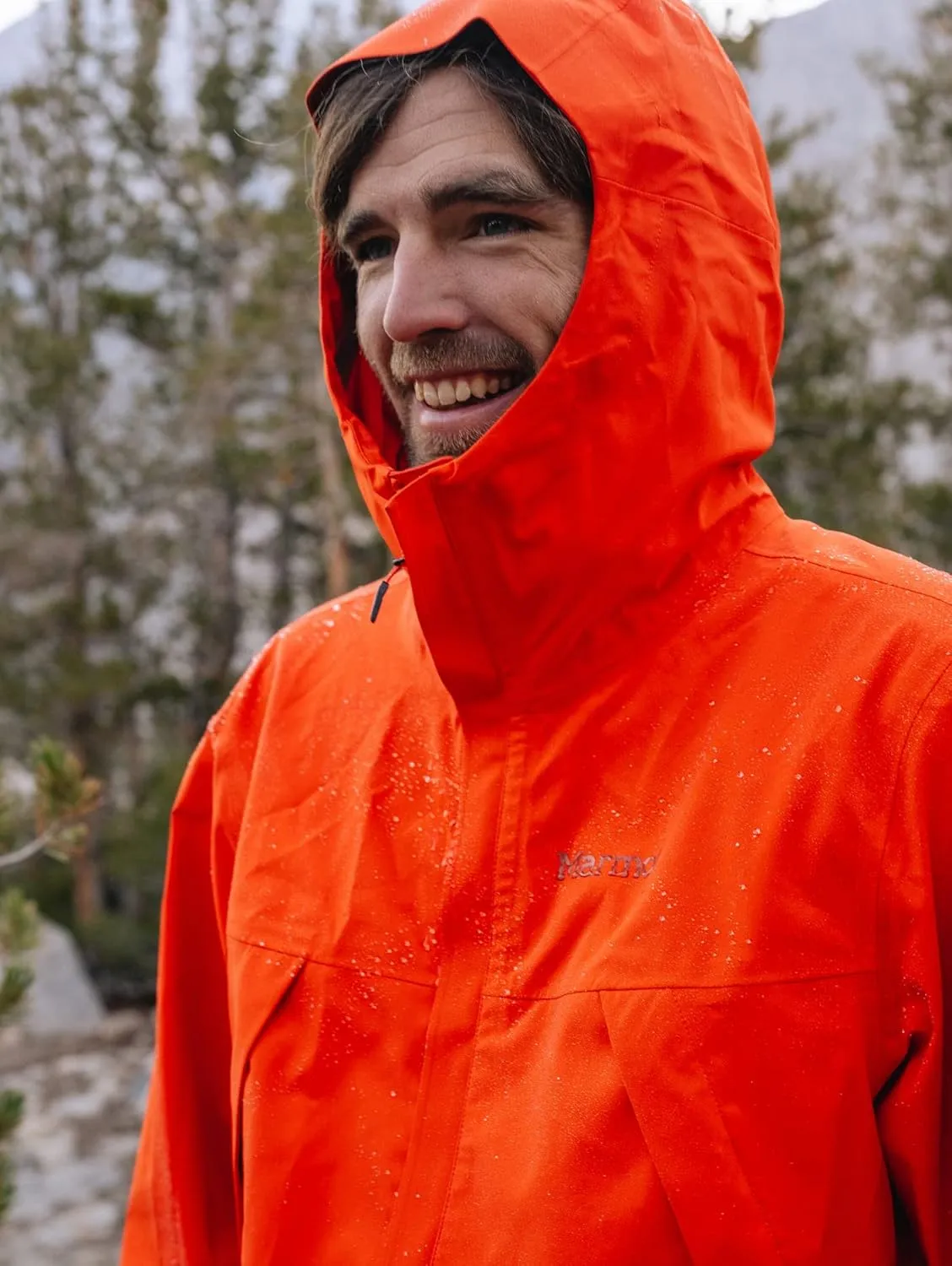 MARMOT Men's Precip Eco Pro Jacket