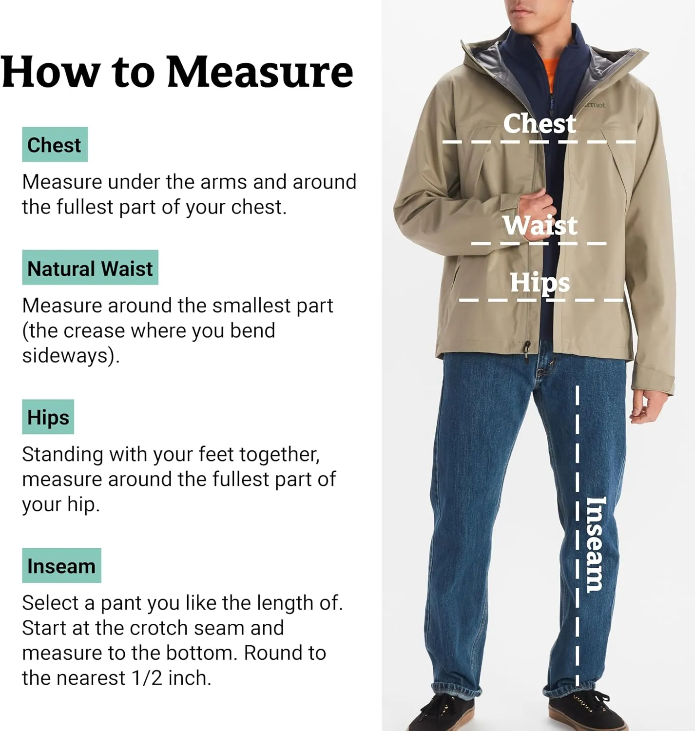Marmot Men's Precip Eco Pro Jacket