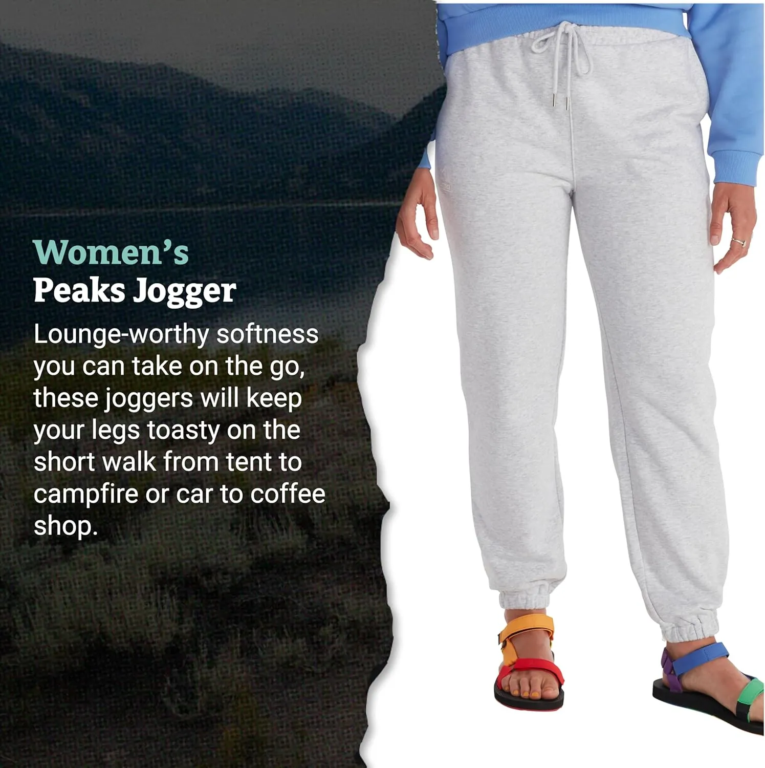 MARMOT Women's Peaks Jogger