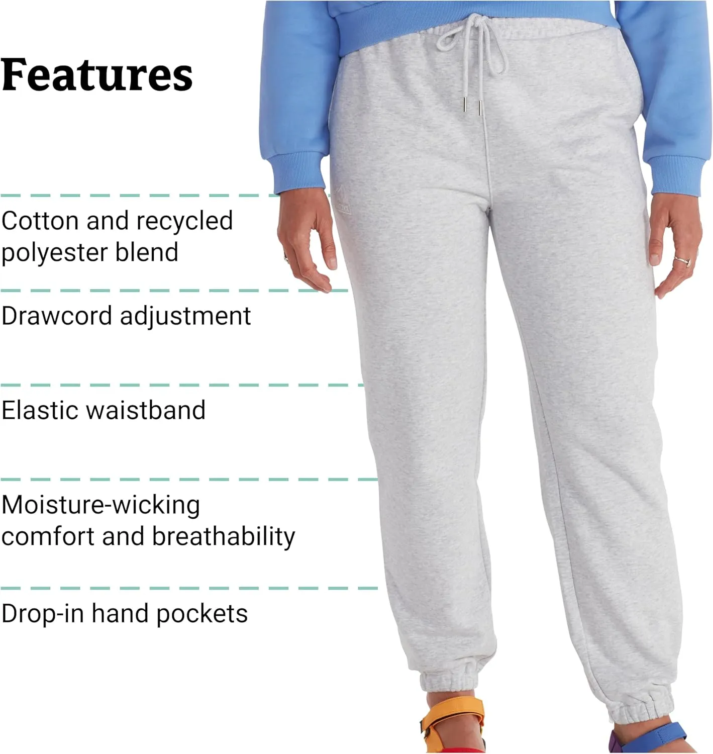 MARMOT Women's Peaks Jogger