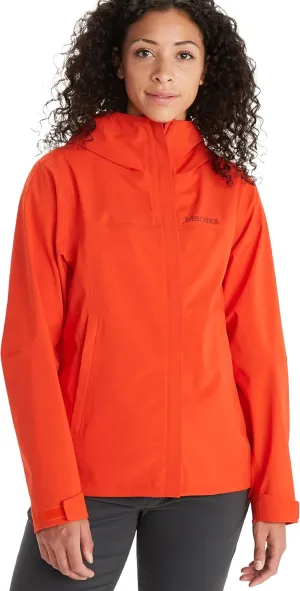 MARMOT Women's Precip Eco Pro Jacket