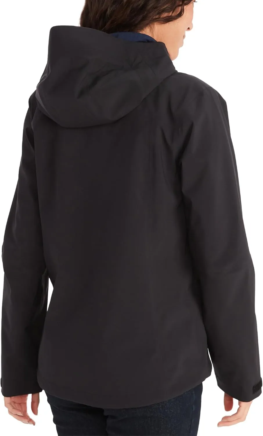 MARMOT Women's Precip Eco Pro Jacket
