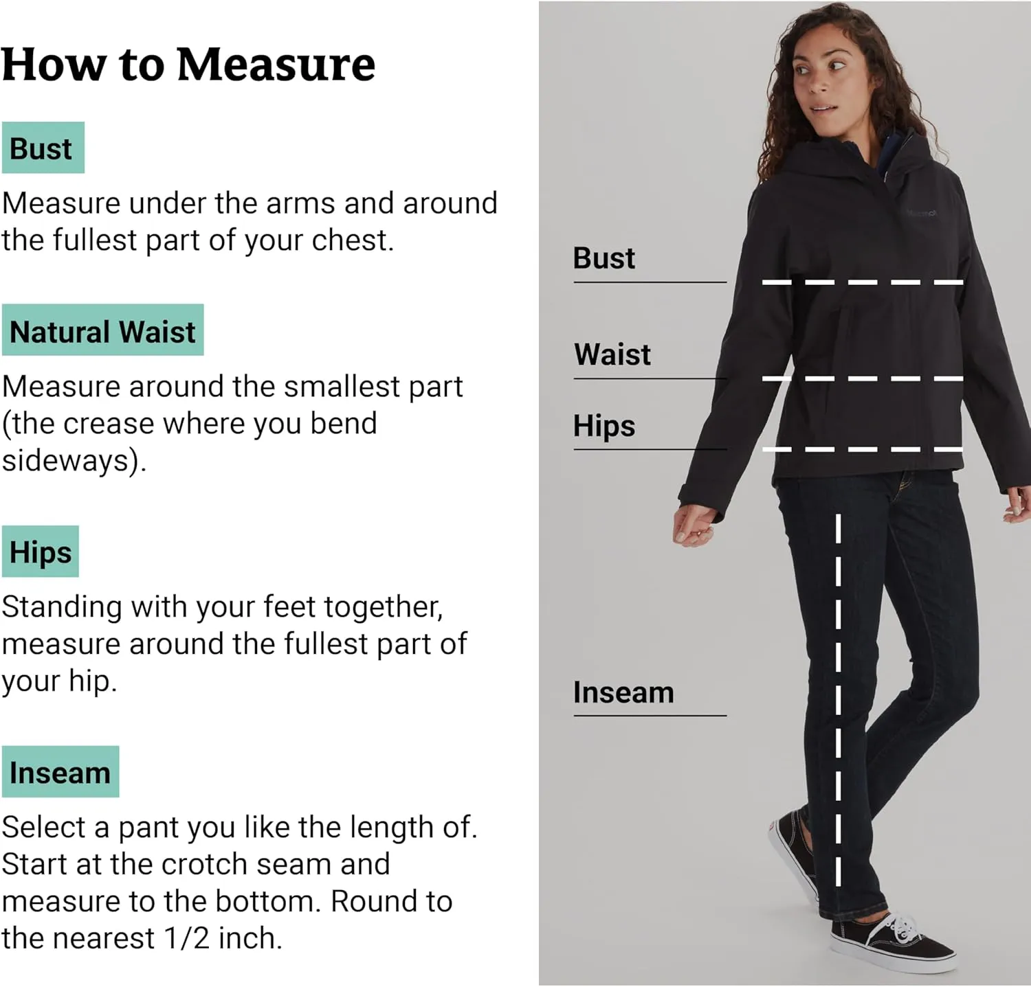 MARMOT Women's Precip Eco Pro Jacket